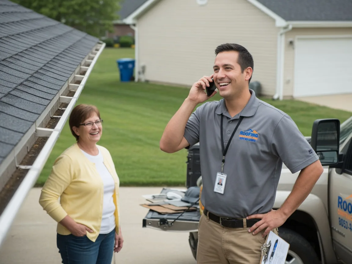 Local Roofing Contractors Polk, MO FAQs
